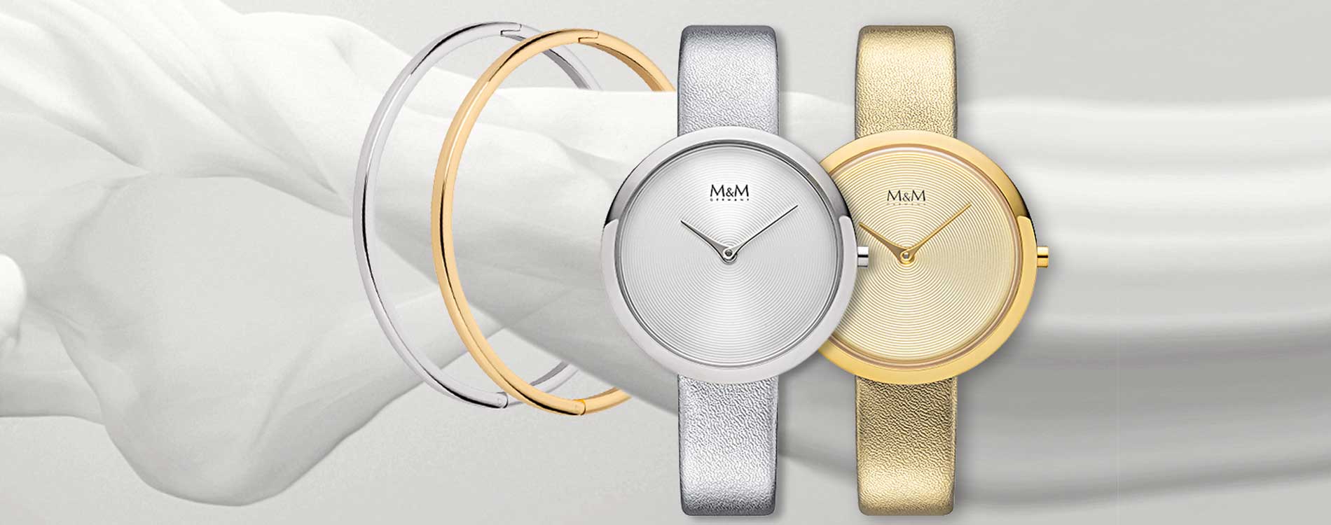 Is een sales horloge een sieraad
